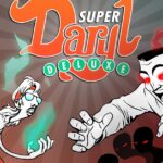 Super Daryl Deluxe EU Steam CD Key