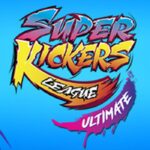Super Kickers League Ultimate EU Nintendo Switch CD Key