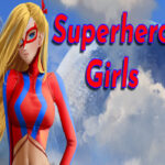 Superhero Girls Steam CD Key