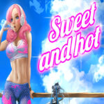 Sweet and Hot Steam CD Key