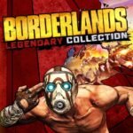 Borderlands Legendary Collection EU Nintendo Switch CD Key