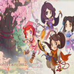Sword and Fairy Inn 2 EU Nintendo Switch CD Key