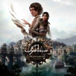 Syberia: The World Before EU Steam CD Key