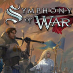 Symphony of War: The Nephilim Saga EU Steam CD Key