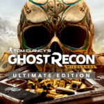 Tom Clancy's Ghost Recon Wildlands Ultimate Year 2 Edition Steam Account