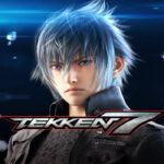 TEKKEN 7 - Noctis Lucis Caelum Pack DLC Steam Altergift