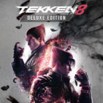 TEKKEN 8 Deluxe Edition RoW Steam CD Key