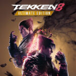 TEKKEN 8 Ultimate Edition PC Steam CD Key