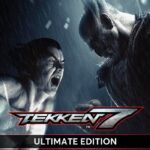 TEKKEN 7 Ultimate Edition Steam CD Key