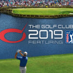 The Golf Club 2019 featuring PGA TOUR EU Steam CD Key