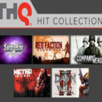 THQ Hit Collection Bundle Steam CD Key
