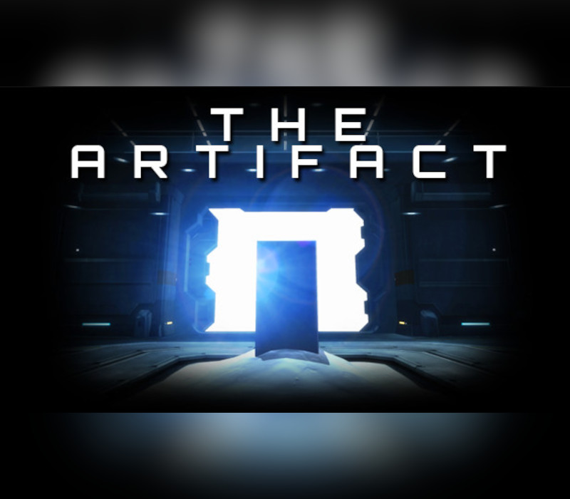 _THeArtifact-2 The Artifact EU Steam CD Key - Image 1