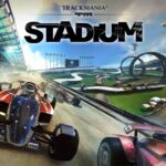TrackMania 2 Stadium EU Steam Altergift