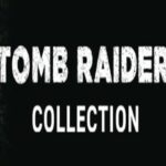 Tomb Raider Collection EU PC Steam CD Key