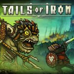 Tails of Iron EU Steam CD Key