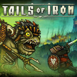 Tails of Iron EU Nintendo Switch CD Key