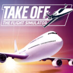 Take Off - The Flight Simulator EU Steam CD Key