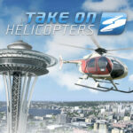 Take On Helicopters EU Steam CD Key