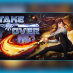 Takeover PC Steam CD Key