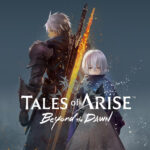 Tales of Arise - Beyond the Dawn Expansion DLC PC Steam CD Key