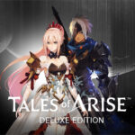 Tales of Arise Deluxe Edition PC Steam CD Key