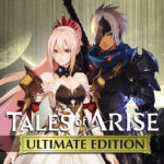 Tales of Arise Ultimate Edition Steam CD Key