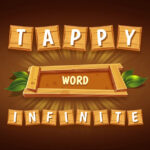 Tappy Word Infinite EU Nintendo CD Key