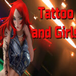 Tattoo and Girls Steam CD Key