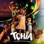 Tchia EU Epic Games CD Key