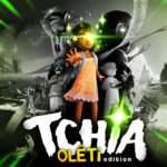 Tchia: Oléti Edition EU Epic Games CD Key
