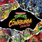 Teenage Mutant Ninja Turtles: The Cowabunga Collection EU Steam CD Key