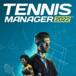 Tennis Manager 2022 EU Steam CD Key