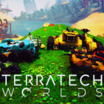 TerraTech Worlds Steam CD Key