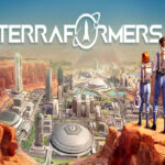 Terraformers RoW Steam CD Key