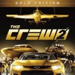 The Crew 2 Gold Edition EU Steam Altergift