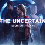 The Uncertain: Light At The End EU PC Steam Altergift