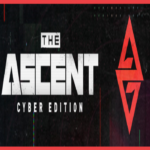 The Ascent - Cyber Edition Bundle EU Steam CD Key