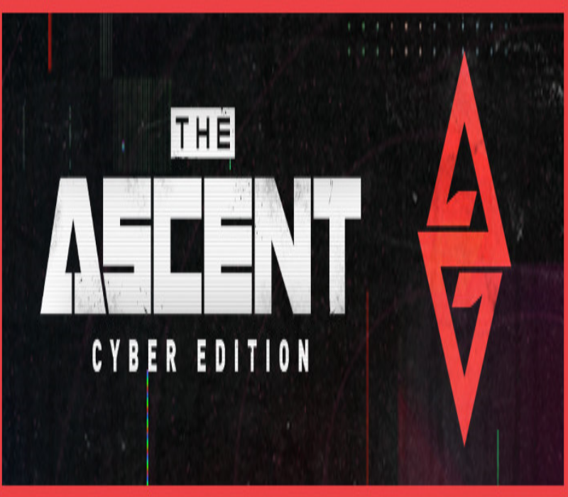 _TheAscentCyberEditionBundle111.jpg The Ascent - Cyber Edition Bundle EU Steam CD Key - Image 1