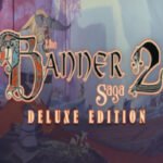 The Banner Saga 2 Deluxe Edition EU Steam CD Key