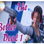 The Better Deal - Part I PC Steam CD Key