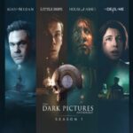 The Dark Pictures Anthology: Season One Steam CD Key