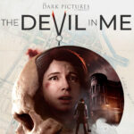 The Dark Pictures Anthology: The Devil in Me PC Steam CD Key