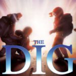 The Dig EU PC Steam CD Key