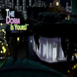 The Dorm Is Yours! Steam CD Key