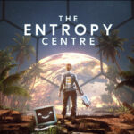 The Entropy Centre RoW PC Steam CD Key