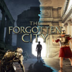 The Forgotten City EU Steam CD Key