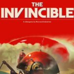 The Invincible EU PC Steam CD Key