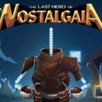 Last Hero of Nostalgaia Steam Altergift