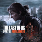 The Last Of Us Part 2 Remastered - Pre-Order Bonus DLC RoW PS5 CD Key