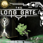 The Long Gate EU Nintendo Switch CD Key